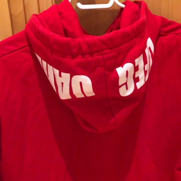 Lifeguard hoodie - Picture 5 of 6